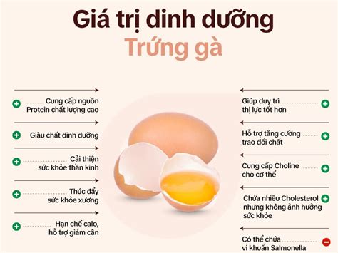 1 quả trứng gà bao nhiêu calo Trứng gà có bao nhiêu protein ăn béo không