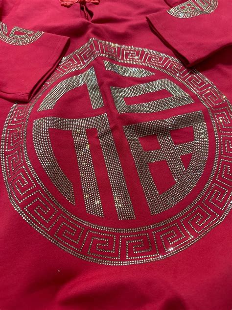 Chinese costume red, Women's Fashion, Dresses & Sets, Dresses on Carousell