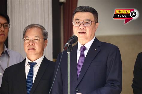 直播／立法院會施政報告 900卓榮泰備詢 上報 焦點