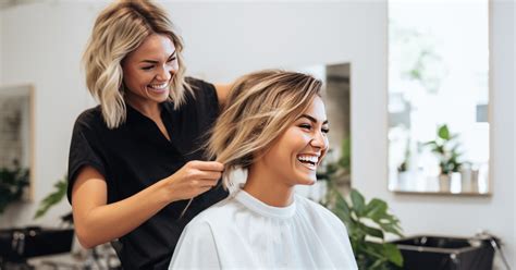 Coiffeuse quels sont les avantages et les inconvénients