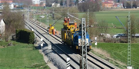 Ausr Stung Elektrotechnik Bahn Oberleitungsanlagen Lst