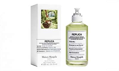 Free Maison Margiela Perfume – Free Samples | 100% Free Stuff + Freebies UK