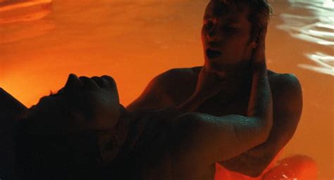 Imogen Poots Nude Pics Sex Scenes Compilation Scandal Planet