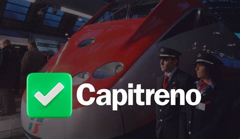 Opportunit Di Lavoro Con Trenitalia Assunzioni Per Capitreno A Tempo