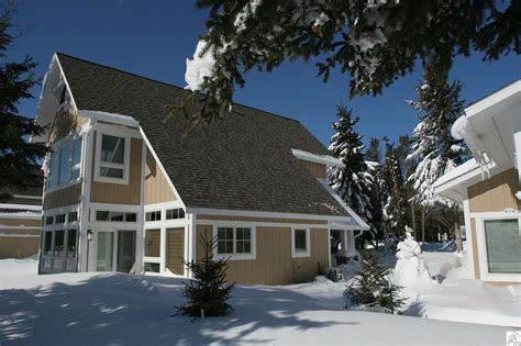 Larsmont Cotteges on Lake Superior, Michigan | Fractional Ownership