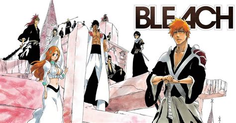 Anime Bleach Thousand Year Blood War Semua Informasi Terupdate Sejauh