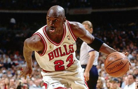 Michael Jordan Documentary Premieres on Netflix | Trill! Mag