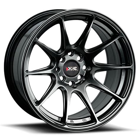 Xxr 527 Xxr Wheels X Treme Concave Xxr Switzerland Jr