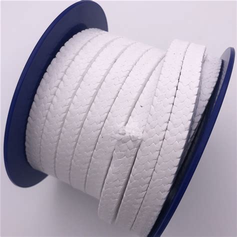 Factory Direct Supply 3mm Thickness Sealing Expanded Ptef Tape