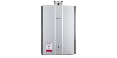 Rinnai Launches Kcm Continuous Flow Hot Water Heaters In Uk Installer