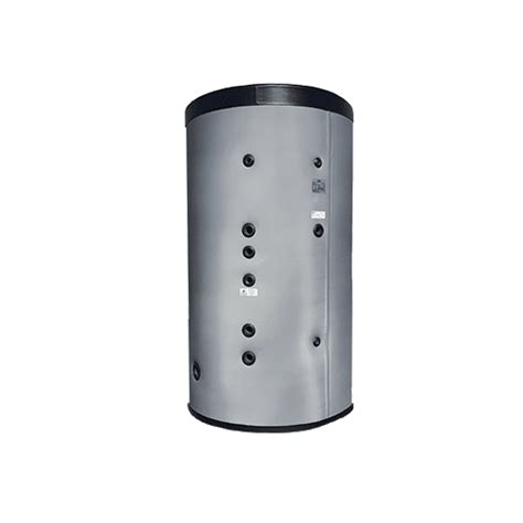 SAC 2000L Hot Water Storage Tank