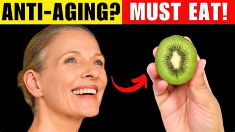 Top 9 Anti Aging Fruits You Must Eat To Stay Youthful Shocking Results