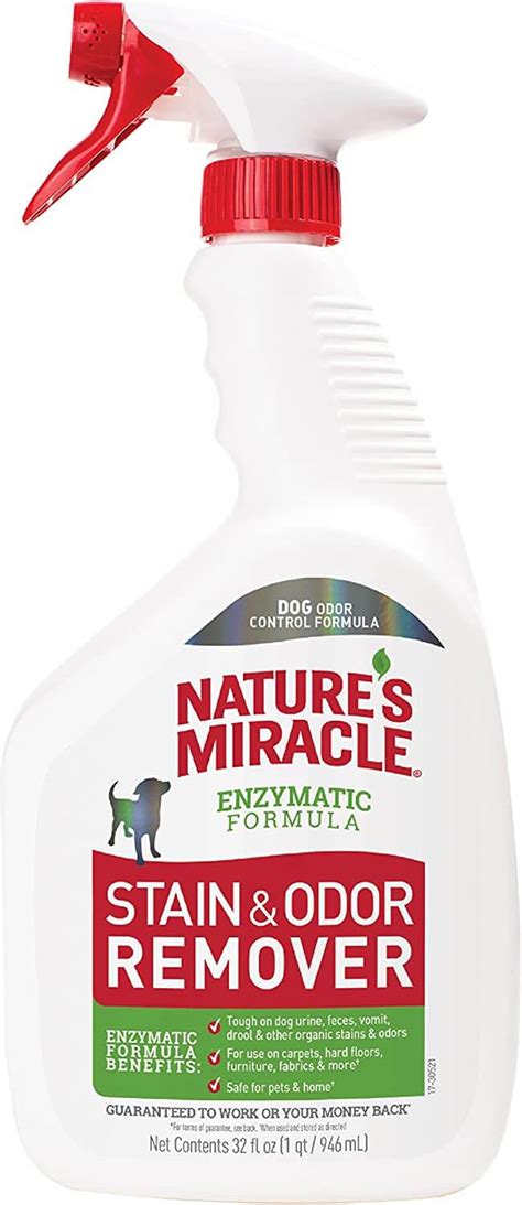 The 5 Best Enzyme Cleaners For Dog Urine Australia: Tested 2024 ...