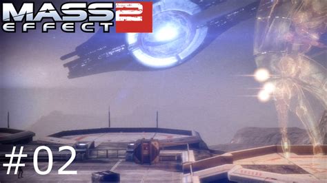 Mass Effect 2 The Arrival Dlc 02 Everyones Indoctrinated Youtube