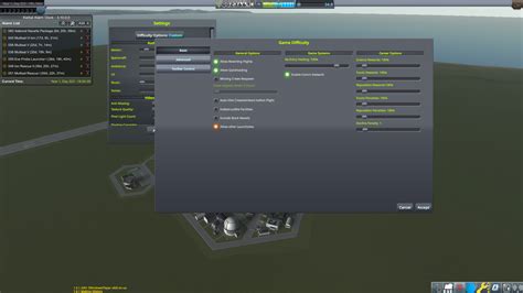 PSA: Enable other launch sites : r/KerbalSpaceProgram