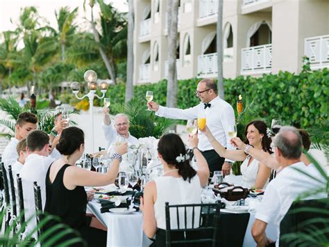 Black and White Wedding at Cheeca Lodge Resort - Florida Keys and Key West Wedding Photographer ...