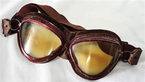 Sold At Auction Ww2 Imperial Japanese Navy Man Uniform Flying Goggles