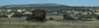 Calaveras County Office | CACVSO