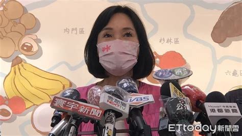 柯志恩「過去沒注意到韓粉霸凌」？ 地方人士駁：她就是幫兇 Ettoday政治新聞 Ettoday新聞雲