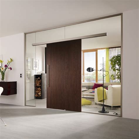 Dorma Agile Sliding Door System Sliding Doors