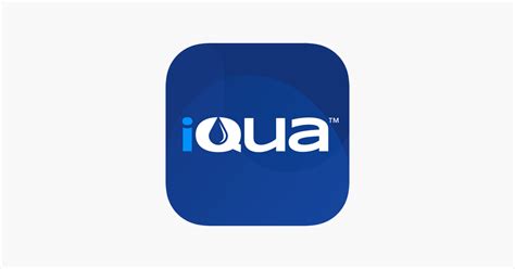 ‎iQua on the App Store