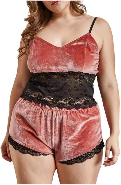 Amazon KSDFIUHAG Sexy Lingerie For Women Naughty Womens Pajamasy