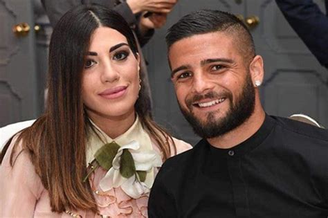 Chi è Genoveffa Jenny Darone moglie all altezza di Lorenzo Insigne