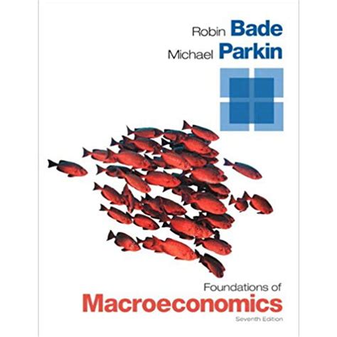 Foundations Of Macroeconomics 7th Edition Test Bank