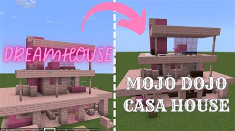 I Turned Barbie S Dreamhouse Into Ken S Mojo Dojo Casa House In