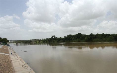 Expertos explican por qué no deben llevarse el agua del río Pánuco a