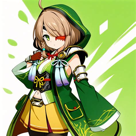 yamamoto kansuke ai art model pixai