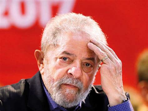 Brazils Ex President Lula Faces New Corruption Charges Americas