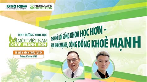 [live]💥 🍀 🍀 🍀thay ĐỔi LỐi SỐng Khoa HỌc HƠn BẠn KhoẺ MẠnh CỘng ĐỒng KhoẺ MẠnh Youtube