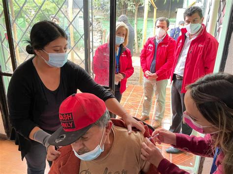 Expertos De La Regi N Capacitan A Agricultores Del Valle De Azapa