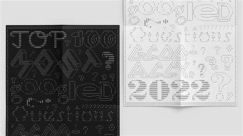 ASCII Art Archive :: Behance