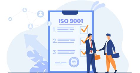 ISO 9001 Como Implementar De Manera Correcta