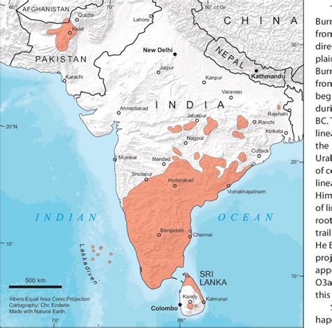 Dravidian Languages History, Grammar, Map, Facts Britannica, 46% OFF