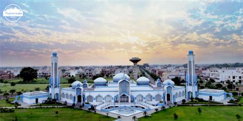 Gujranwala Famous Places - Gujranwala Insights