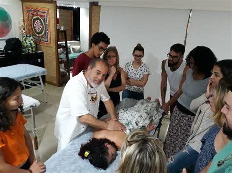 Tuiná Massagem Terapêutica Chinesa E Seus Benefícios Instituto Atmo