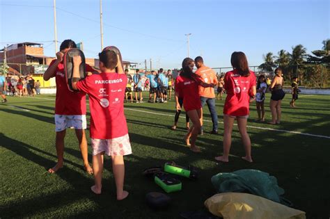 Instituto Educa Mais Esporte Aprova Projeto Via Lei De Incentivo Ao