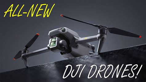 Top 5 Best Dji Drones 2023 Youtube