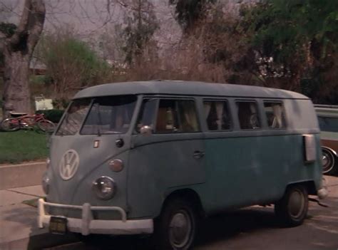 IMCDb Org 1964 Volkswagen Station Wagon T1 Typ 2 In Eight Is Enough