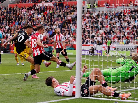 Resumen, goles, videos y mejores jugadas del Brentford vs. Manchester