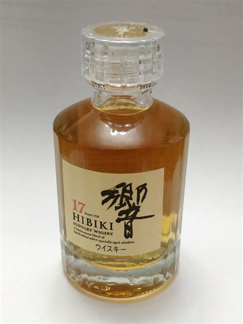 Suntory Years Hibiki Blended Whisky Ml