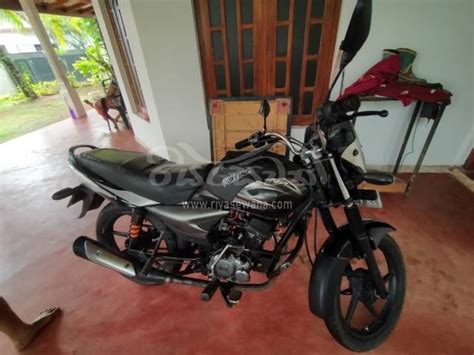 Bajaj Platina 125 Used 2010 Rs. 168000 Sri Lanka