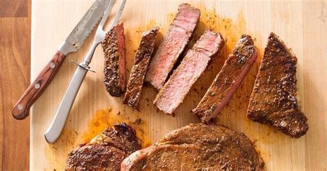 Ina Garten Just Revealed Her Method For Grilling Steak Grilled Steak