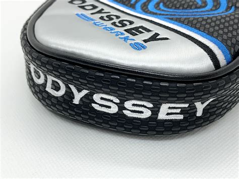 Odyssey Works Mallet Blue