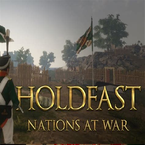 Holdfast: Nations at War Server Hosting Australia – Game Servers ...