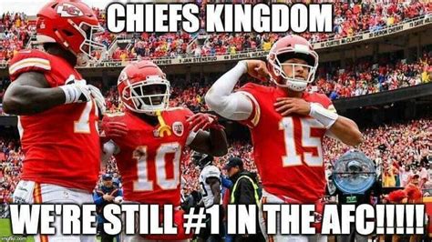 Pin by Bradley Gerdemann on Chiefs Kingdom | Kc chiefs football, Kansas ...