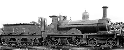 Furness Railway Class K1 | Locomotive Wiki | Fandom